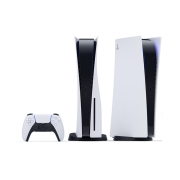 88VIP：PlayStation 国行 PlayStation 5系列 PS5 游戏机 光驱版 白色