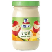 McCormick 味好美 沙拉酱 经典香甜味 200ml