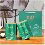 中广德盛 凤凰单枞鸭屎香 一级 凤凰单丛250g.