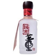 8日0点：董酒 国密方印 54度 董香型白酒 100ml 单瓶装