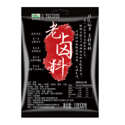 贵三红 秘制卤料包15g*15包
