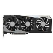 GIGABYTE 技嘉 RX 6500 XT GAMING OC 魔鹰 显卡 4GB 黑灰色