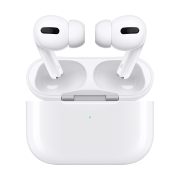Apple 苹果 AirPods Pro 入耳式真无线降噪蓝牙耳机