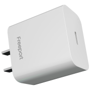 FREEPORT 苹果快充头 PD20W