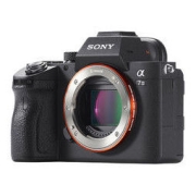 SONY 索尼 Alpha 7 III 全画幅微单数码相机 SEL2470Z蔡司镜头套装