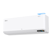 TCL 新风空调小蓝翼II系列 KFRd-35GW/D-SWA11Bp(B1) 新一级能效 壁挂式空调 1.5匹