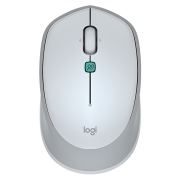 logitech 罗技 VOICE M380 智能语音无线鼠标