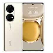 HUAWEI 华为 P50 Pro 4G智能手机 8GB+256GB