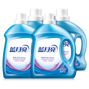 Bluemoon 蓝月亮 洗衣液 3kg+2kg+1kg*2瓶 （共14斤）薰衣草香*2件