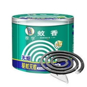 88VIP：李字 蚊香盘 30盘*4桶 檀香型