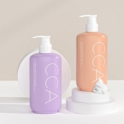 【CCA】葡萄籽海茴香洗面奶250ml*2瓶