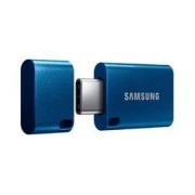 SAMSUNG 三星 MUF-64DA/APC Type-C U盘 64GB 蓝色