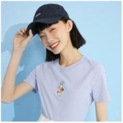 VERO MODA 322201138 女款纯色T恤