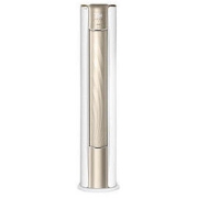 Midea 美的 锐云系列 KFR-72LW/N8XHA1 新一级能效 立柜式空调 3匹
