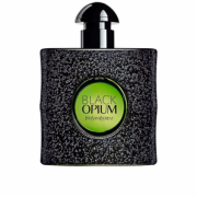 Yves Saint laurent 圣罗兰 黑鸦片违禁之绿（绿鸦片）女士香水 EDP 30ml 2022新香