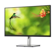 DELL 戴尔 27英寸 4K超高清 IPS屏 旋转升降 Type-C 90W 硬件低蓝光 电脑显示器 P2723QE