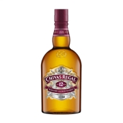 88VIP：CHIVAS 芝华士 12年 调和 苏格兰威士忌 40%vol 750ml  *2件