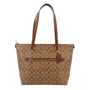 COACH蔻驰 托特包GALLERY系列 F79609