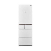 Panasonic 松下 NR-TE43AXB-W 多门冰箱 435L 晶莹白