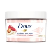 Dove 多芬 石榴籽乳木果冰淇淋磨砂膏 50g