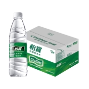 88VIP：怡宝饮用水 纯净水 555ml*24瓶/箱+凑单品