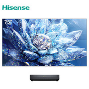 Hisense 海信 75L5G 激光电视 75英寸 4K