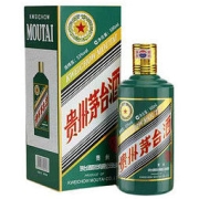 MOUTAI 茅台 壬寅虎年生肖纪念酒 53%vol 酱香型白酒 500ml 单瓶装