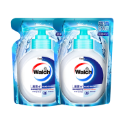 Walch 威露士 抑菌洗手液 525ml*2袋装
