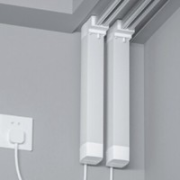 Aqara 绿米联创 Zigbee 轨道套装 双轨款