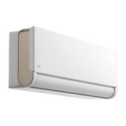 Midea 美的 旋耀系列 KFR-50GW/N8MXA3 新三级能效 壁挂式空调 2匹