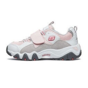 SKECHERS 斯凯奇 女童休闲鞋