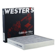 WESTER'S 韦斯特 MK-4080 空调滤清器