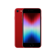 Apple 苹果 iPhone SE 三代 5G智能手机 128GB A+会员专享