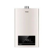 Haier 海尔 [口碑推荐]Haier/海尔16升燃气热水器天然气 水伺服零动恒温 智能变升 抑菌洗JSQ30-16TE7(12T)U1