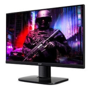 acer 宏碁 27英寸2K 170Hz超频1ms(GtG) 小金刚(XV271U M)