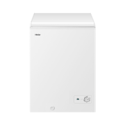Haier 海尔 BC/BD-100GHZ 冷柜 100L