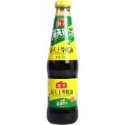 京东极速版：海天蚝油 炒菜调味料 上等蚝油 700g*1瓶
