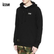 izzue 伊苏 NEIGHBORHOOD 联名系列男装连帽卫衣3163F8B