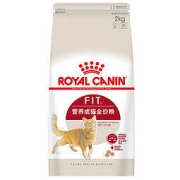 ROYAL CANIN 皇家 F32成猫猫粮 2kg