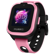PLUS会员：HUAWEI 华为 ELF-G00 儿童电话手表3