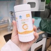 朗迪 维生素C含片 60片