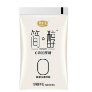 京东极速版：JUNLEBAO 君乐宝 简醇红枣优果酪 每日活菌乳酸菌 100g*10袋
