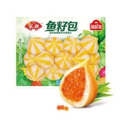 Anjoy 安井 鱼籽包 原味 240g