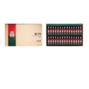 正官庄 高丽参浓缩液 20ml*30瓶