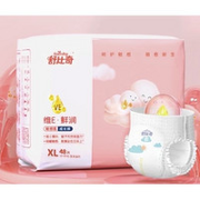 Suitsky 舒比奇 维E系列 婴儿拉拉裤 XL48片