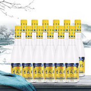 汾酒 杏花村酒 光瓶 53%vol 清香型白酒 450ml*12瓶 整箱装
