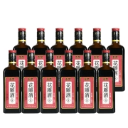 88VIP：乘黄 黄酒花雕酒 500ml*12瓶
