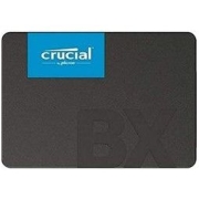 Crucial 英睿达 BX500 SATA 固态硬盘 480GB（SATA3.0）