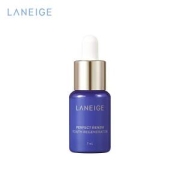有券的上：LANEIGE 兰芝 致美紧颜修护精华液 7ml