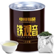 中闽裕品 安溪铁观音茶叶 125g/罐